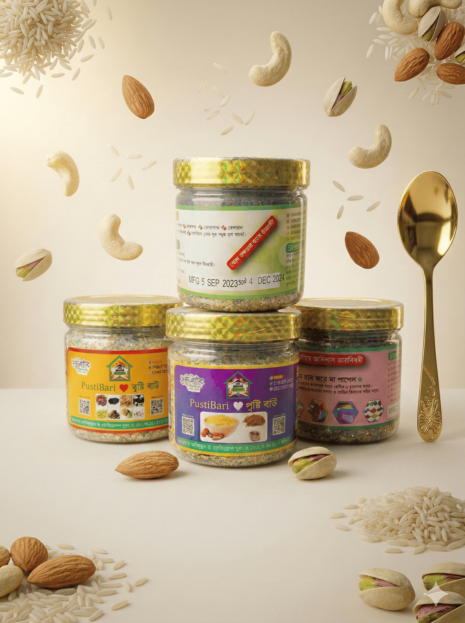 কম্বো প্যাক